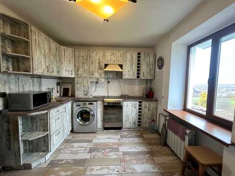 квартира по адресу Малко-Тирнівська ул., 75