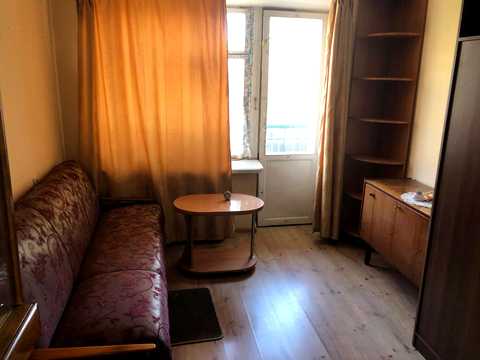 квартира по адресу Карпатська, 14