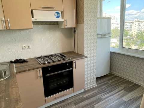 квартира за адресою Литовський просп. (Мінський), 8-А