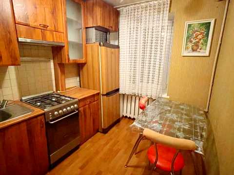 квартира по адресу Александра Поля просп. (Кірова), 17