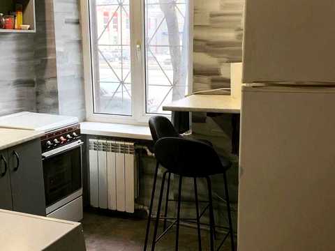 квартира за адресою Незалежності вул. (Титова), 5