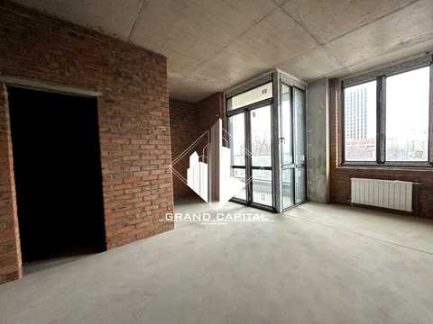 квартира за адресою Берестейський просп. (Перемоги), 42а