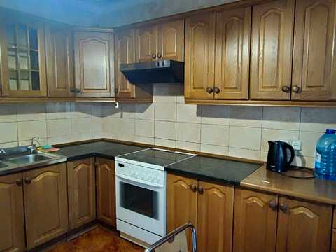 квартира по адресу Ореста Васкула ул. (Феодори Пушиної), 8
