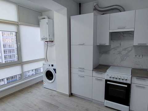 квартира по адресу Высочана ул., 18 к1