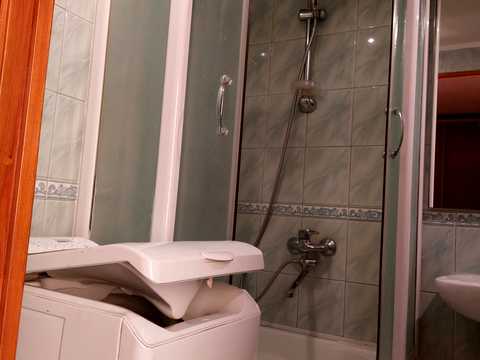 квартира за адресою Оболонська пл. (Дружби Народів СРСР), 3
