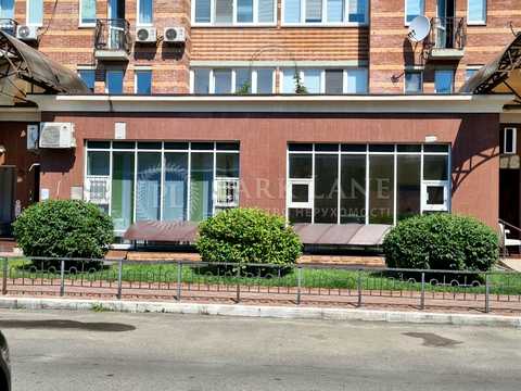 коммерческая по адресу Голосеевская ул., 13-А