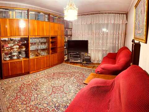 квартира по адресу Гоголя ул., 4