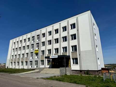 квартира по адресу вул. Промислова, 2
