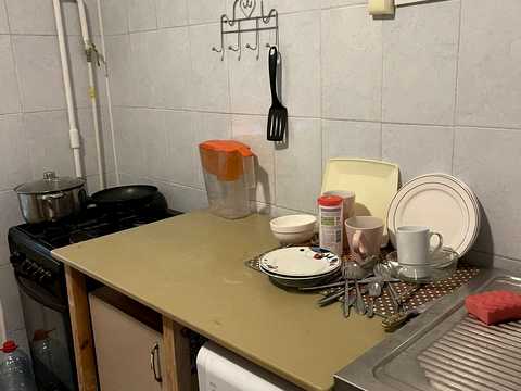 квартира за адресою Шулявська вул., 15/23