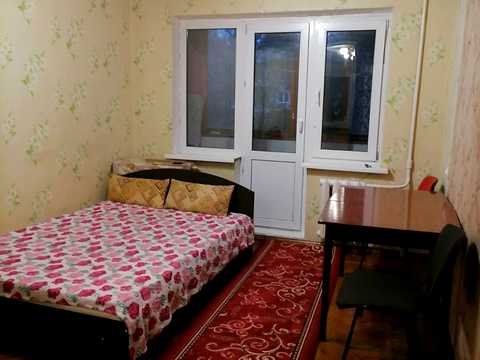 квартира за адресою Мрії вул. (Академіка Туполєва), 7