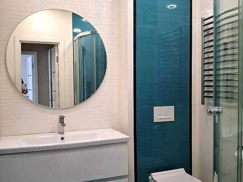 квартира за адресою Бориса Гмирі вул., 16А