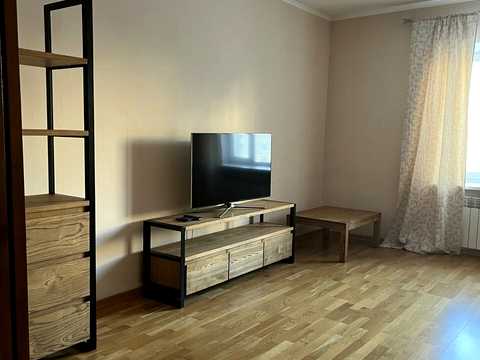 квартира по адресу Анны Ахматовой ул., 18