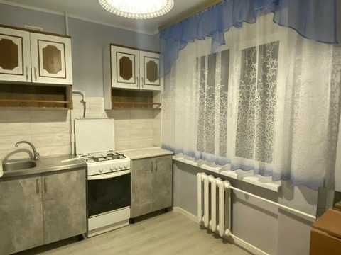 квартира за адресою пр. Мира, 4