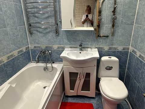 квартира за адресою Машинобудівна вул., 21-Б