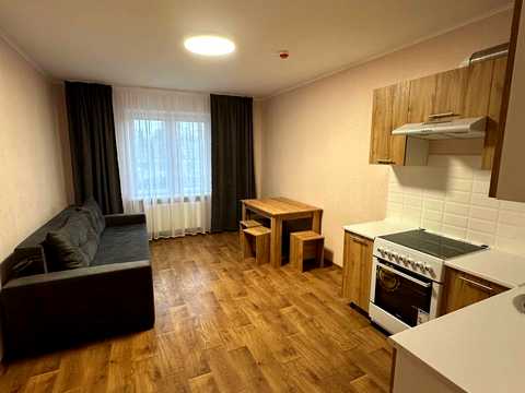 квартира за адресою Коноплянська вул., 22-А