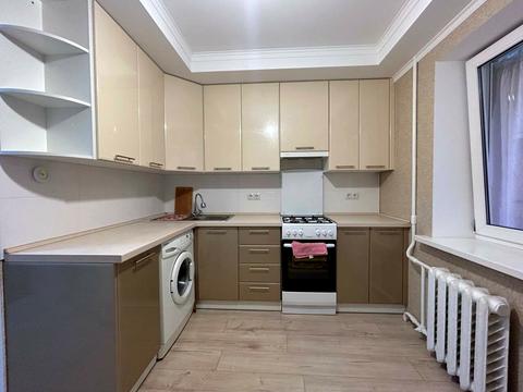квартира по адресу Братиславская ул., 40