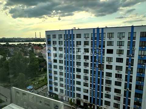 квартира по адресу Центральная ул., 21-А