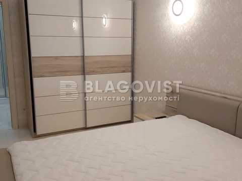 квартира по адресу Антоновича ул. (Горького), 109