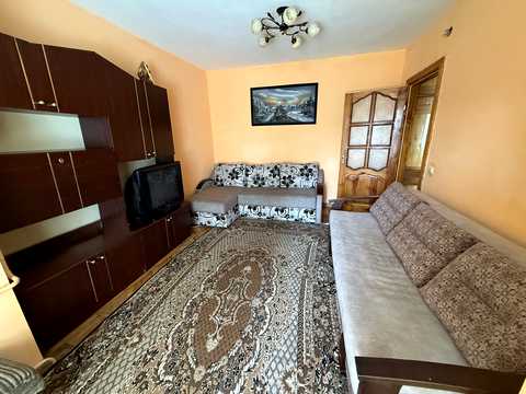 квартира за адресою Миру, 13
