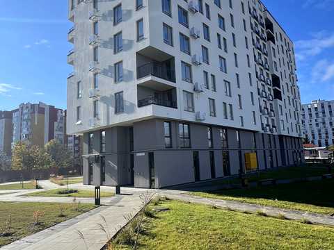 квартира по адресу Зеленая ул., 267а