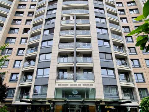 квартира за адресою Голосіївський просп. (40-річчя Жовтня), 60