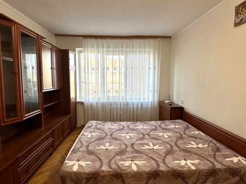 квартира по адресу Миколы Хвылёвого ул., 56