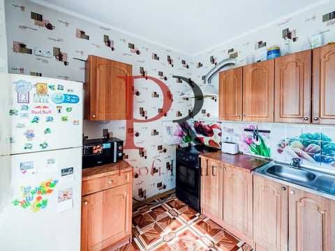 квартира по адресу Леси Украинки ул., 74-В