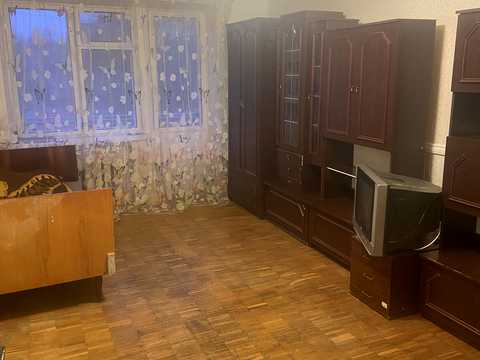 квартира за адресою Ярослава Гашека вул., 15-А