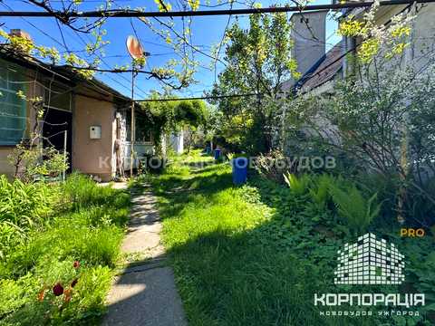 будинок за адресою Міклоша Берчені вул.