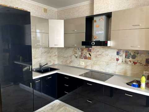квартира по адресу Водопровідна ул., 42