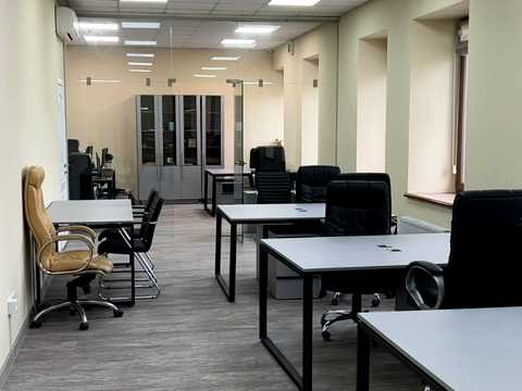 коммерческая по адресу Полтавский Шлях ул., 65