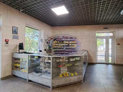 коммерческая по адресу Раскидайловская ул., 59