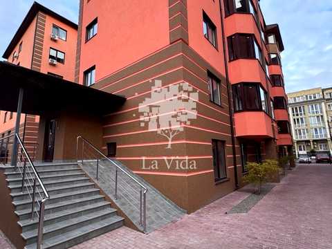 квартира за адресою Мира, 14