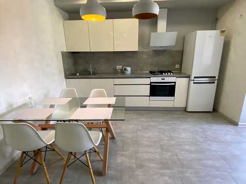 квартира по адресу Троицкая ул. (Красина), 75