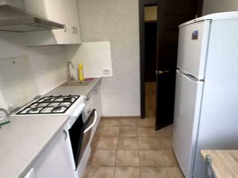 квартира за адресою Садова вул., 51-В