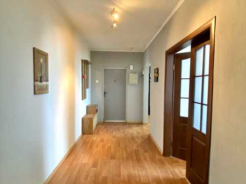 квартира за адресою Юлії Здановської вул. (Ломоносова), 81-Б