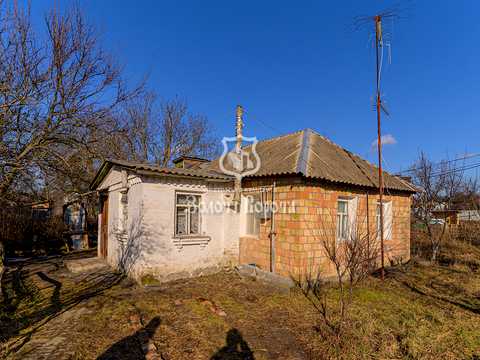 будинок за адресою Пархоменка вул., 11