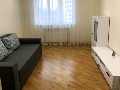 квартира за адресою Чубинського вул., 4