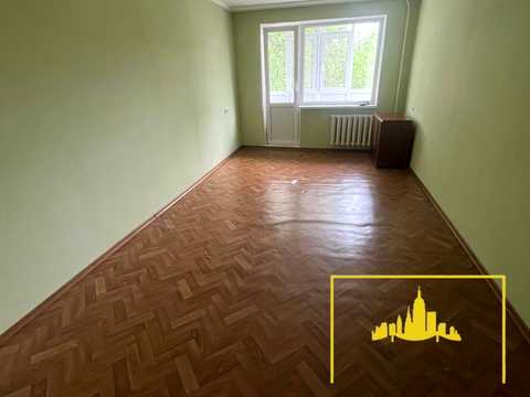 квартира по адресу Молодёжная ул., 19