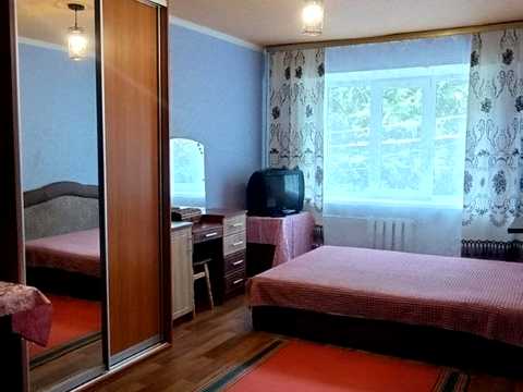 кімната за адресою Олеся Гончара, 5