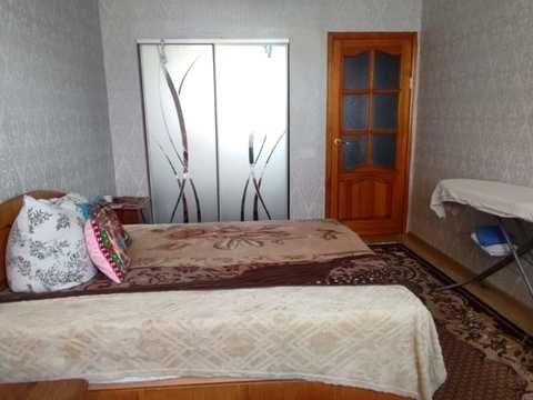 квартира за адресою Польова вул., 4