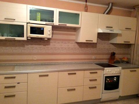 квартира по адресу Урловская ул., 5-А