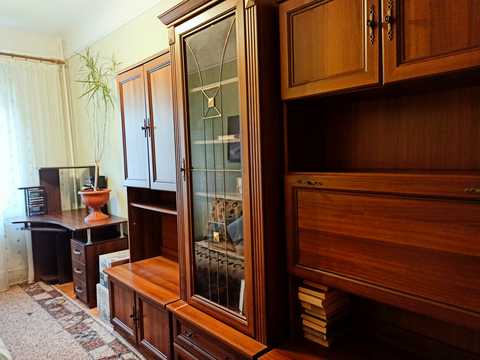 квартира за адресою Олени Теліги вул., 7-Б