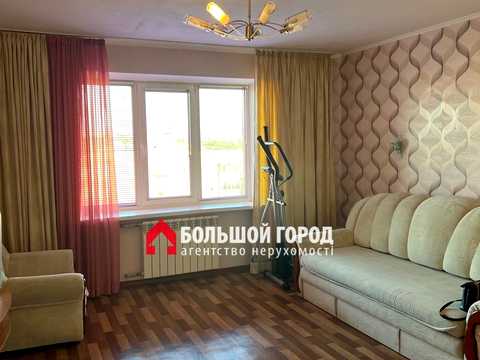 квартира за адресою Володимира Українця вул. (Новокузнецька), 22