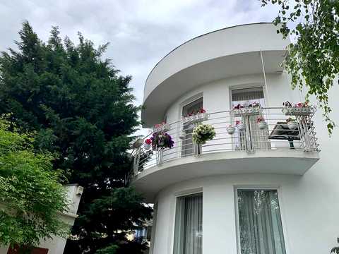 будинок за адресою чубаевская