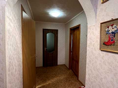 квартира за адресою театральна, 5