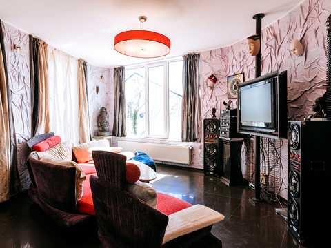 будинок за адресою Одеса, Дача Ковалевського вул., 95