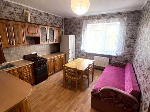 квартира по адресу Пономарёва ул., 2/2