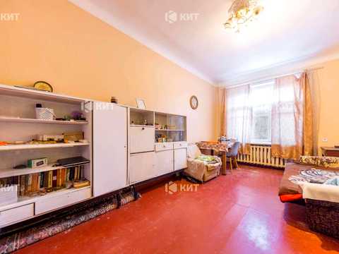 квартира за адресою Малоджанкойська вул., 4
