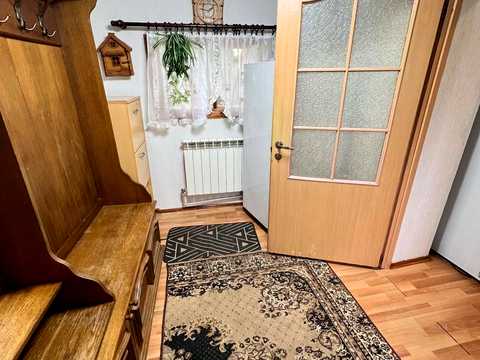 квартира по адресу Маковея ул., 22